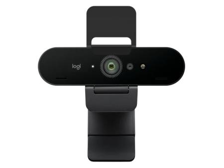 Logitech BRIO 4K - GRAPHITE - B2B