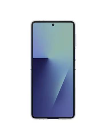 Samsung Z Flip7 Case Flipsuit Transparent