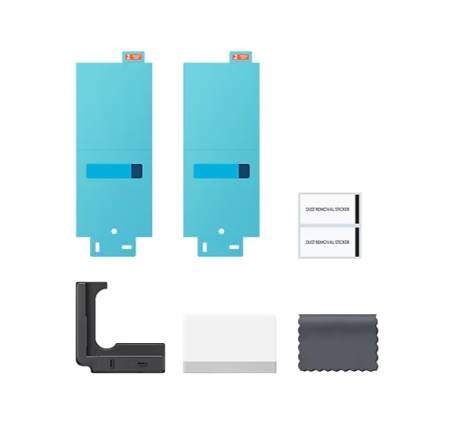 Samsung Z Fold7 Anti-reflecting Film Transparent