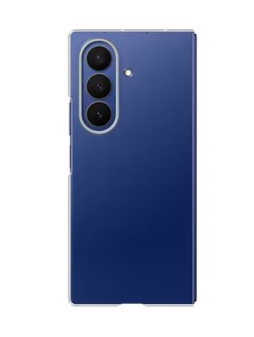 Samsung Z Fold7 Clear Case Transparent