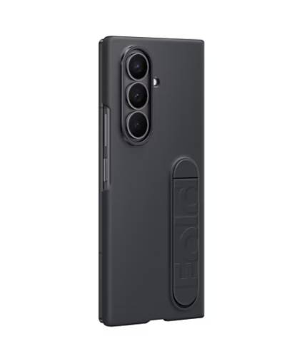 Samsung Z Fold7 Silicone Case Black