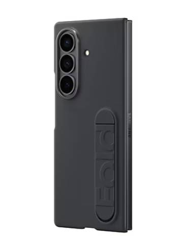 Samsung Z Fold7 Silicone Case Black