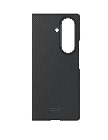 Samsung Z Fold7 Carbon Shield Case Black