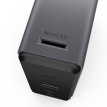 Lenovo GaN Powered X9 Travel Dock - EU