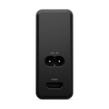 Lenovo GaN Powered X9 Travel Dock - EU