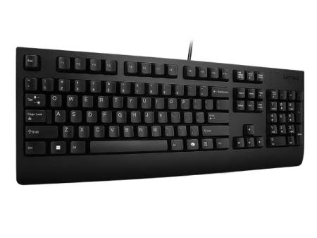 Lenovo Preferred Pro II USB AI - Bulgarian