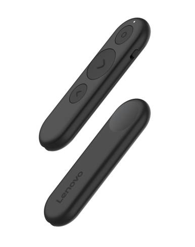 Lenovo Portable Rechargeable Presentation Remote