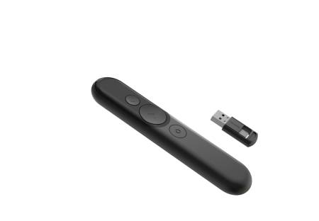 Lenovo Laser Rechargeable Presentation Remote