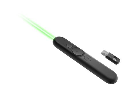 Lenovo Laser Rechargeable Presentation Remote