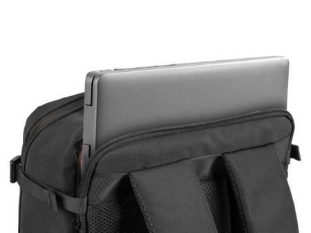 Natec Laptop Backpack Camel Lite 15.6" 19 L Black