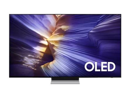 Samsung 48" OLED QE48S90F Smart
