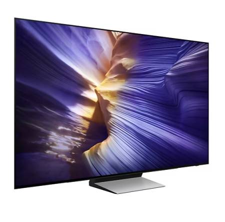 Samsung 48" OLED QE48S90F Smart