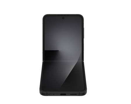 Samsung SM-F761 GALAXY Flip7 FE 5G 256GB 8GB RAM Dual SIM Black