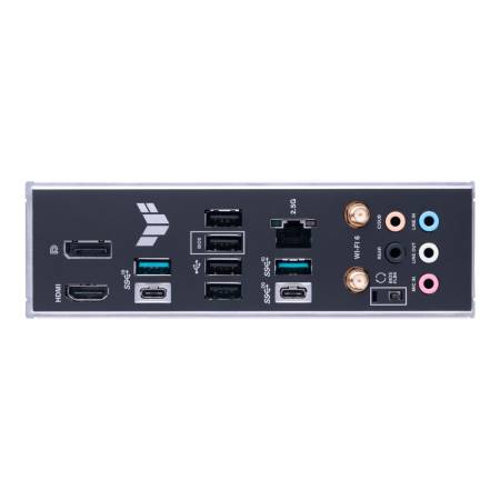 Asus TUF Gaming B650 Plus Wi-Fi