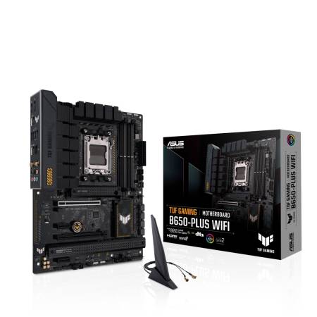 Asus TUF Gaming B650 Plus Wi-Fi