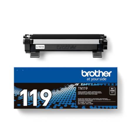 Brother TN-119 Toner Cartridge