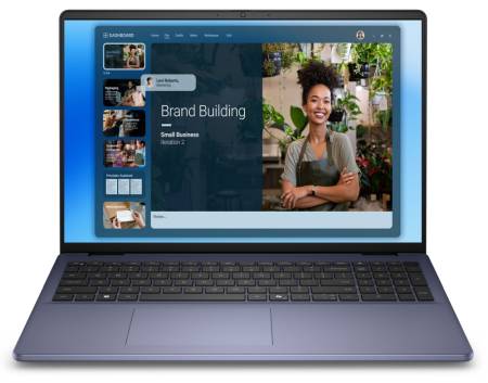 Dell 16 DC16251