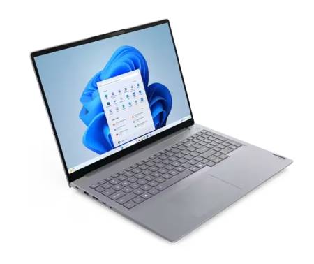 Lenovo ThinkBook 16 G8 Intel Core Ultra 5 225U (up to 4.8GHz