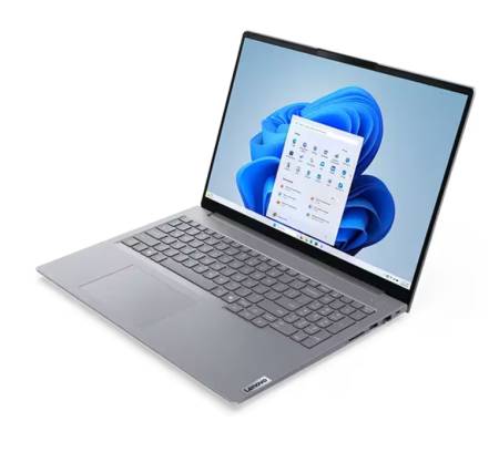 Lenovo ThinkBook 16 G8 Intel Core Ultra 5 225U (up to 4.8GHz