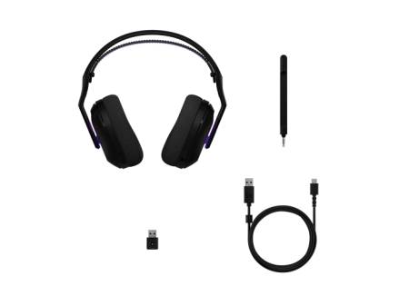 Logitech G522 Gaming Headset