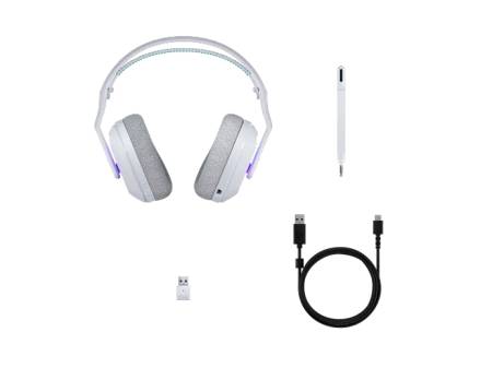 Logitech G522 Gaming Headset