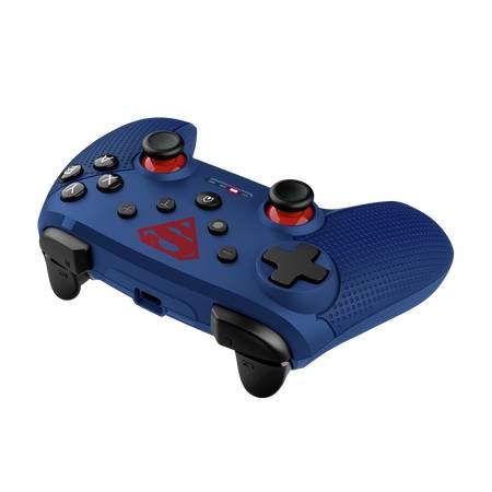 TRUST GXT 542SM Muta Wireless Gaming Controller Superman