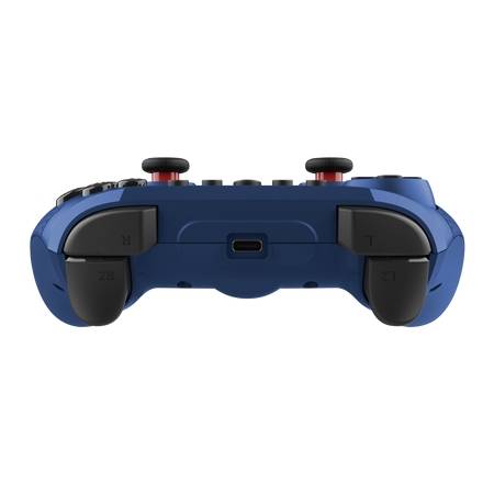 TRUST GXT 542SM Muta Wireless Gaming Controller Superman