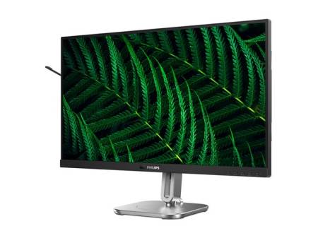 PHILIPS 27B2G5601/00 Monitor 27inch 2560x1440 100Hz 2xHDMI DP USB dark gray