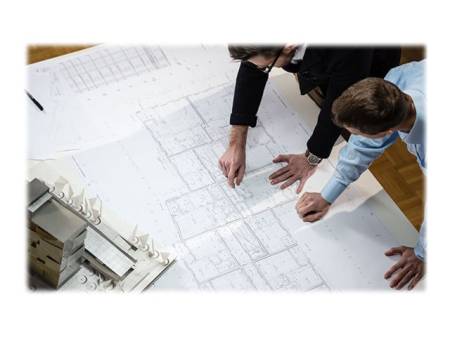 EPSON SureColor SC-T5405 With Stand 36inch large-format printer colour ink-jet Roll 91.4cm 2400x1200dpi LAN Wi-Fi USB 3.0 Cutter