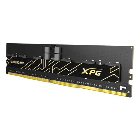 ADATA AICORE 64GB (2x32GB) DDR5 7200 MHz R-DIMM Black