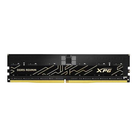 ADATA AICORE 32GB (2x16GB) DDR5 7200 MHz R-DIMM Black