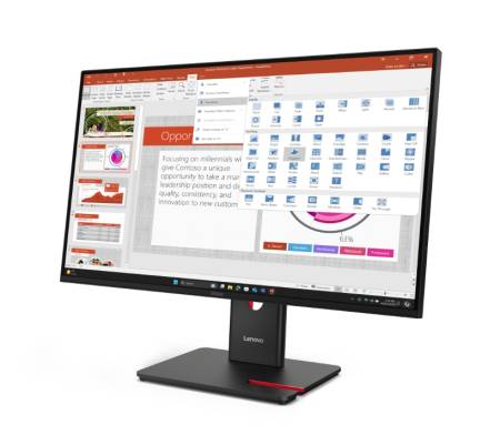 Lenovo ThinkVision T27-40 27" IPS