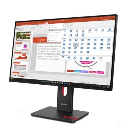 Lenovo ThinkVision T27-40 27" IPS