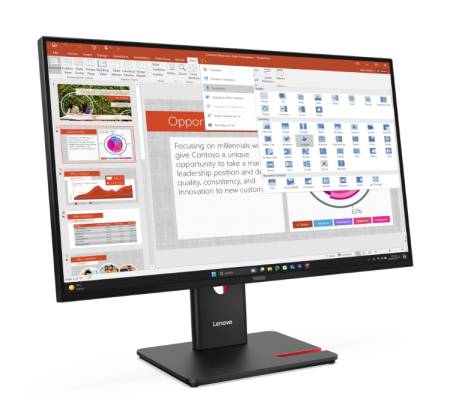 Lenovo ThinkVision T27-40 27" IPS