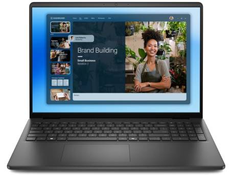Dell 16 DC16250