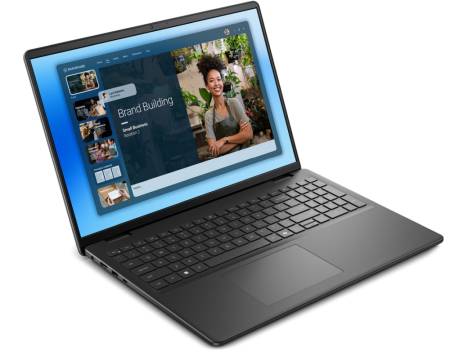 Dell 16 DC16250