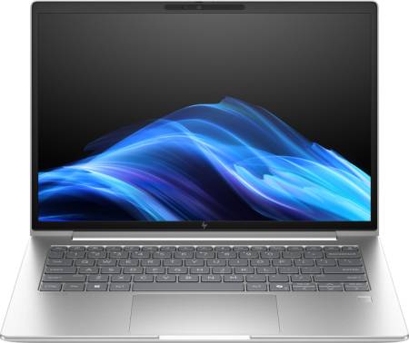 HP EliteBook 6 G1i AI 14" Pike Silver