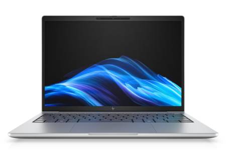 HP EliteBook 8 G1i AI 13" Pike Silver