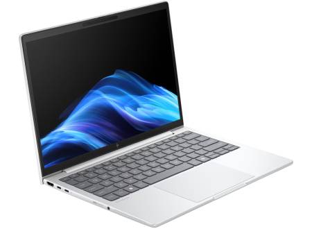 HP EliteBook 8 G1i AI 13" Pike Silver