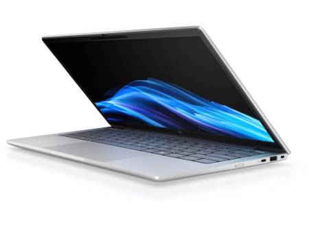 HP EliteBook 8 G1i AI 13" Pike Silver