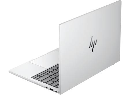 HP EliteBook 8 G1i AI 13" Pike Silver