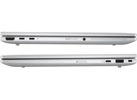 HP EliteBook 8 G1i AI 13" Pike Silver