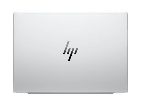 HP EliteBook 8 G1i AI 14" Glacier Silver