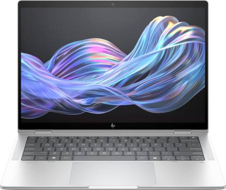 HP EliteBook X Flip G1i AI 14" Glacier Silver