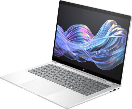 HP EliteBook X Flip G1i AI 14" Glacier Silver
