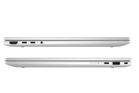 HP EliteBook X Flip G1i AI 14" Glacier Silver