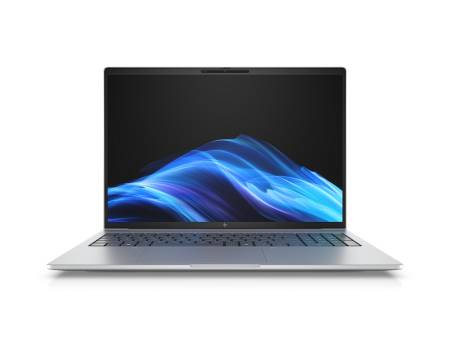 HP EliteBook 8 G1i AI 16" Glacier Silver