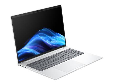 HP EliteBook 8 G1i AI 16" Glacier Silver