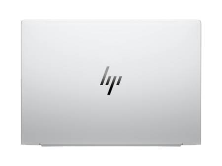 HP EliteBook 8 G1i AI 16" Glacier Silver