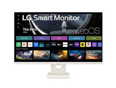 LG 27U511SA-W